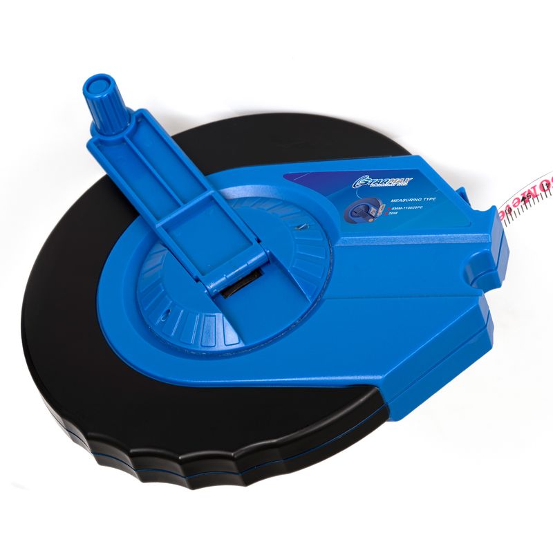 متر 50 متری استارمکس مدل smm 110050fc  فایبر گرد