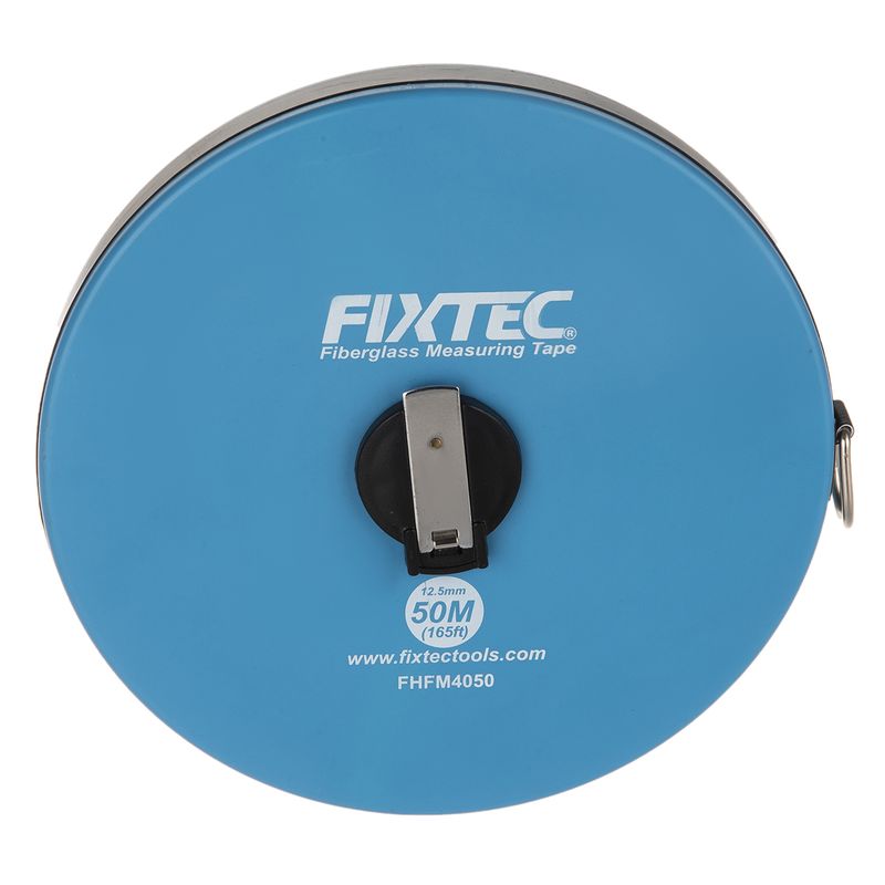 متر 50 متری مهندسی فیکس تک مدل fhfm4050