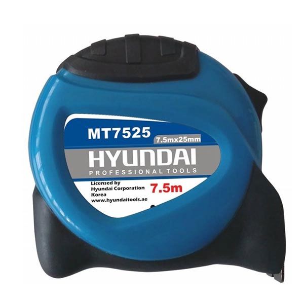 متر 7.5 متر هیوندای مدل mt7525