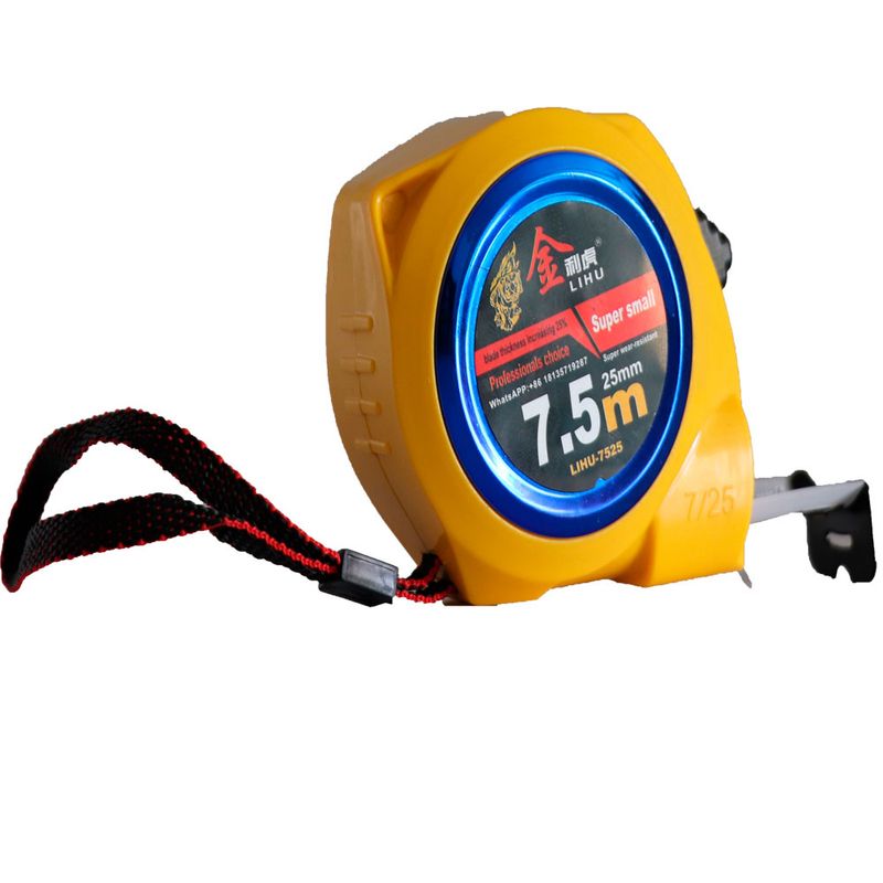 متر 7.5 متری لیهو مدل at 091
