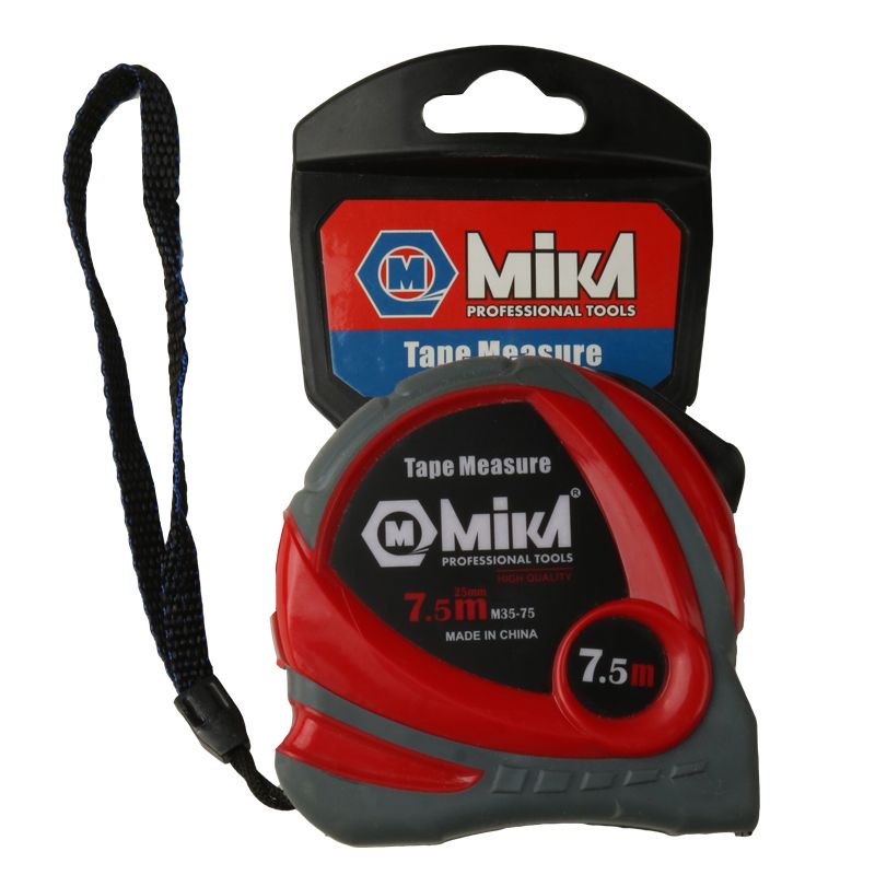 متر 7.5 متری میکا مدل m35 75
