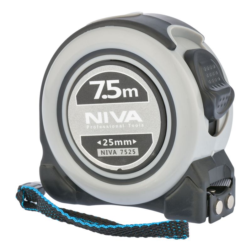 متر 7.5 متری نیووا مدل niva