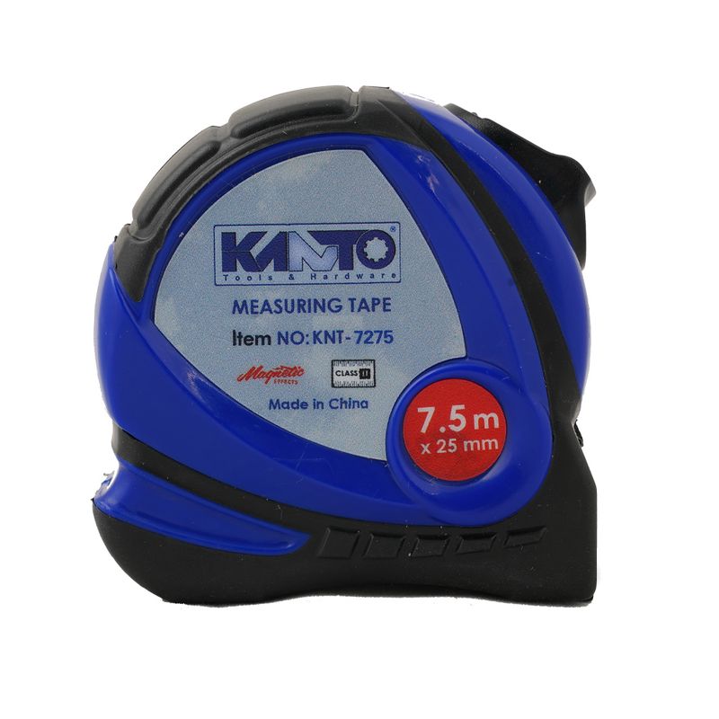 متر 7.5 متری کانتو مدل knt 7275