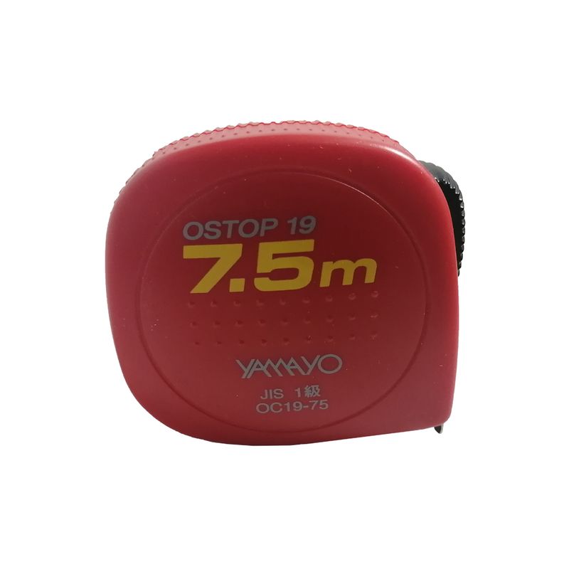 متر 7.5 متری یامایو مدل oc19 75