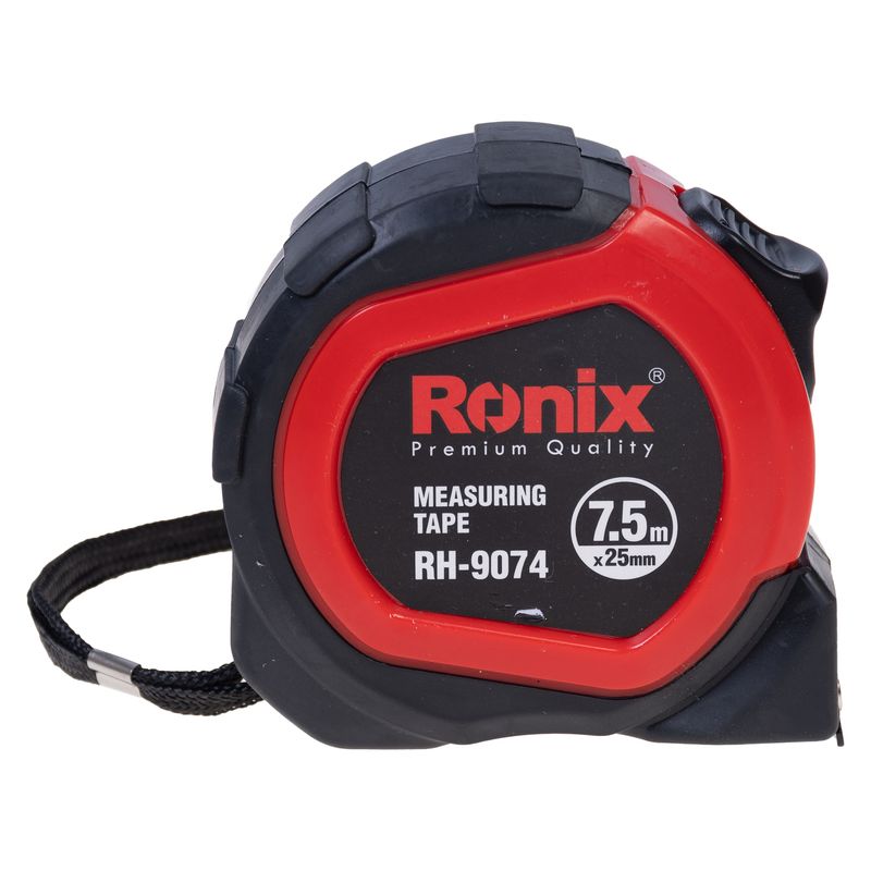 متر رونیکس مدل rh9074 طول 7.5 متر