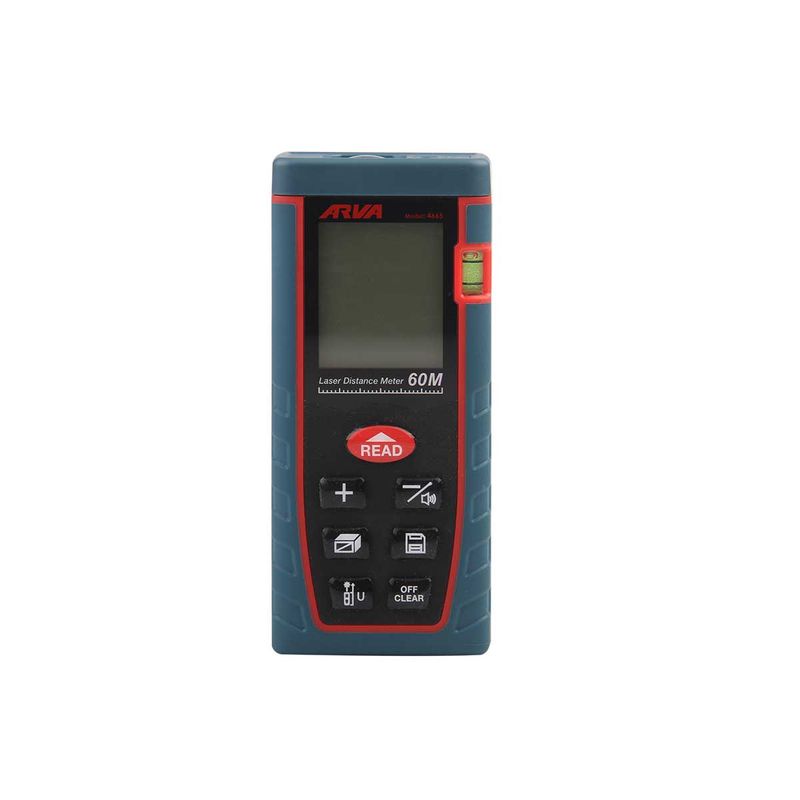 متر لیزری آروا مدل sw 4664