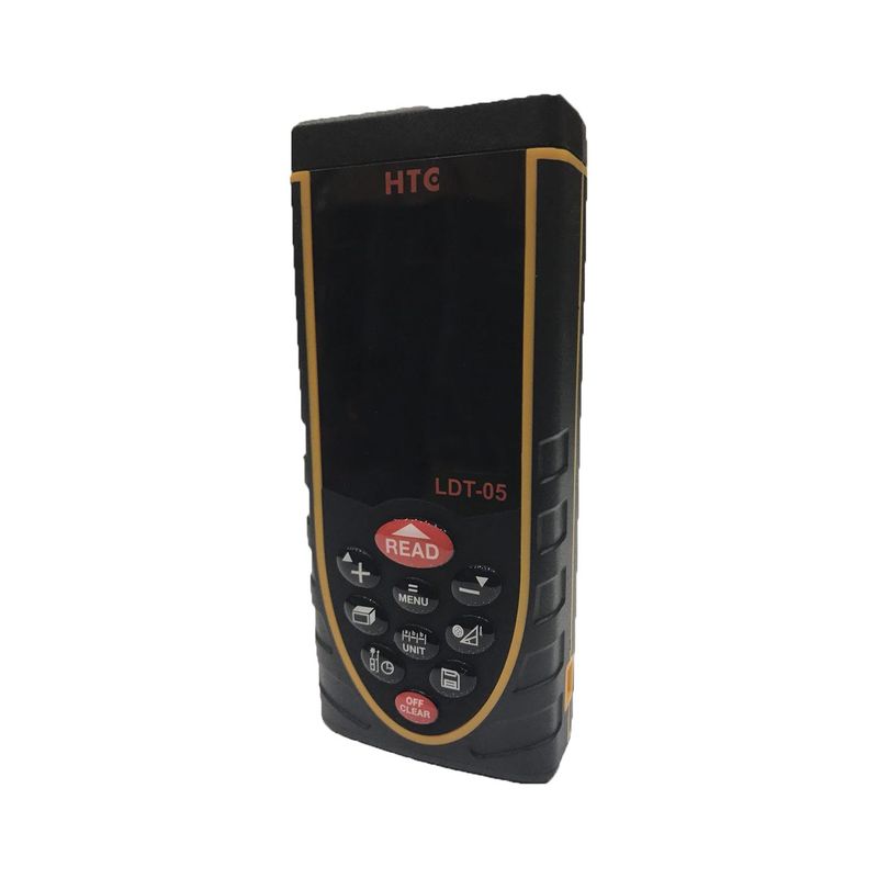 متر لیزری اچ تی سی مدل ldt 05