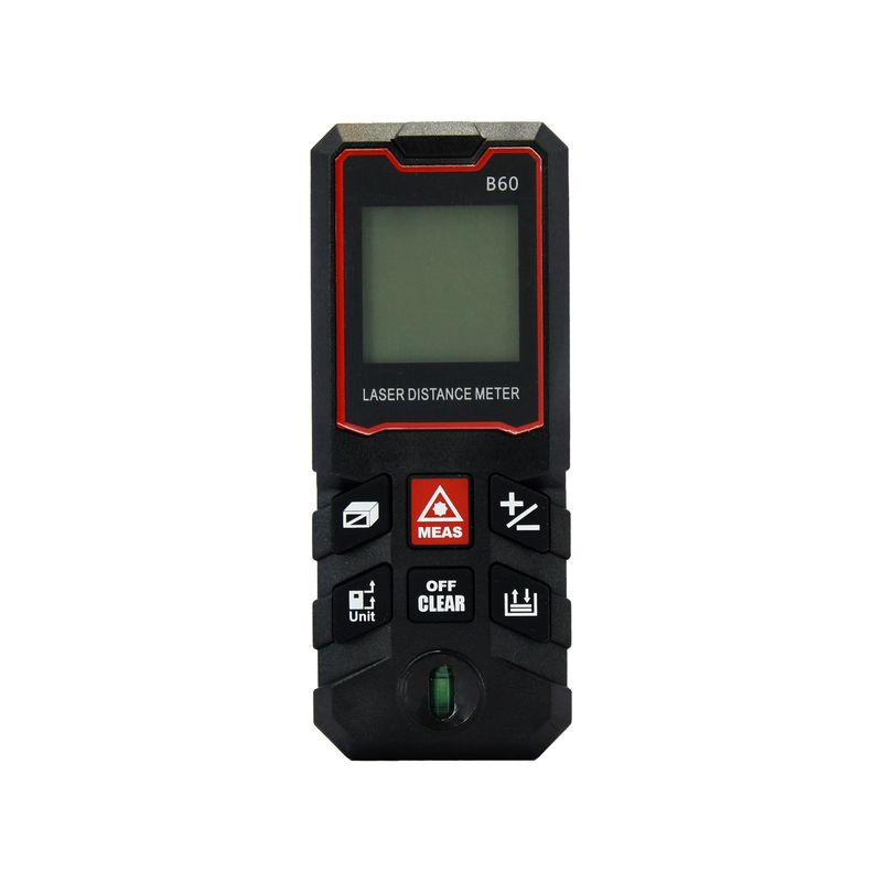 متر لیزری اچ تی سی ژئوسیستمز مدل htc b60