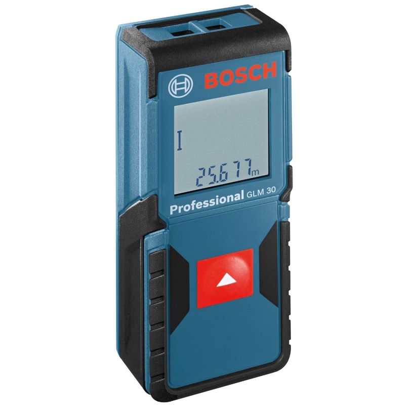 متر لیزری بوش مدل glm 30