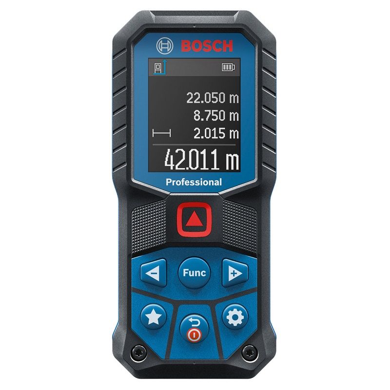 متر لیزری بوش مدل glm 50 22
