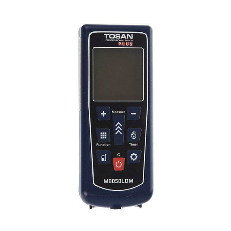 متر لیزری توسن کد vjt050