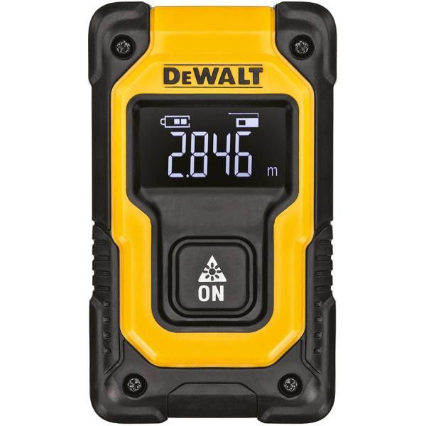 متر لیزری دیوالت مدل  dw055pl xj