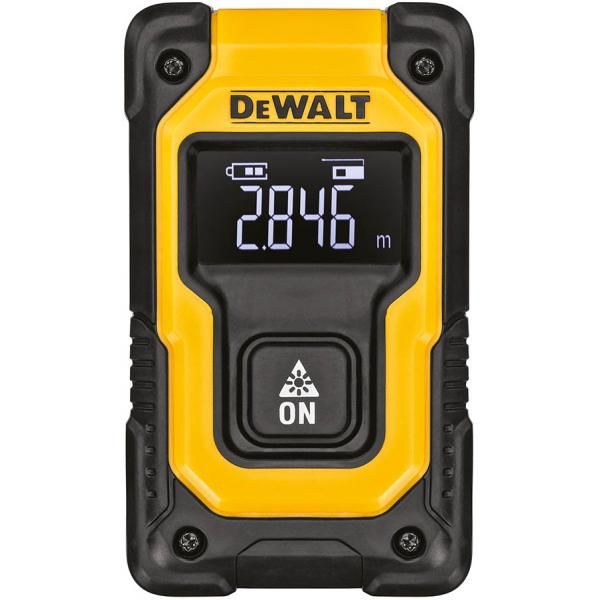 متر لیزری دیوالت مدل dw055pl xj