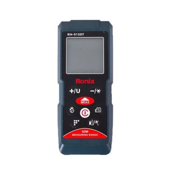 متر لیزری رونیکس مدل rh 9150t