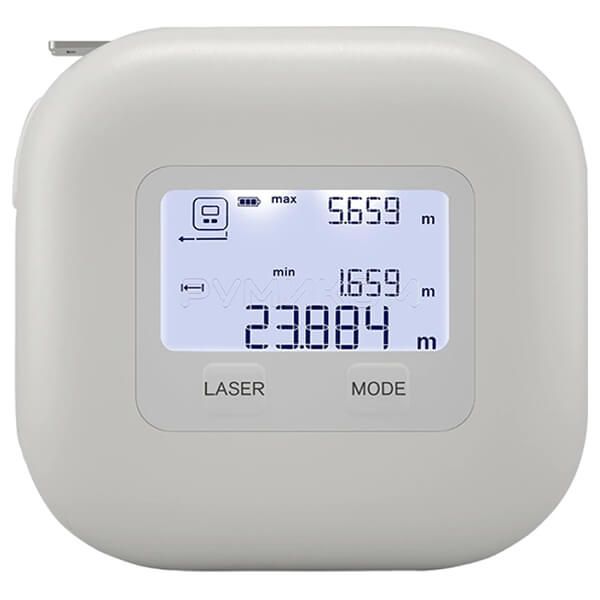 متر لیزری شیائومی مدل ak 301