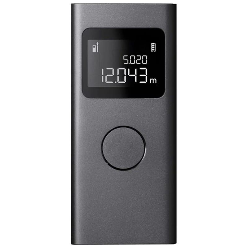 متر لیزری شیائومی مدل smart laser measure