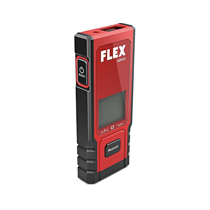 متر لیزری فلکس مدل adm30