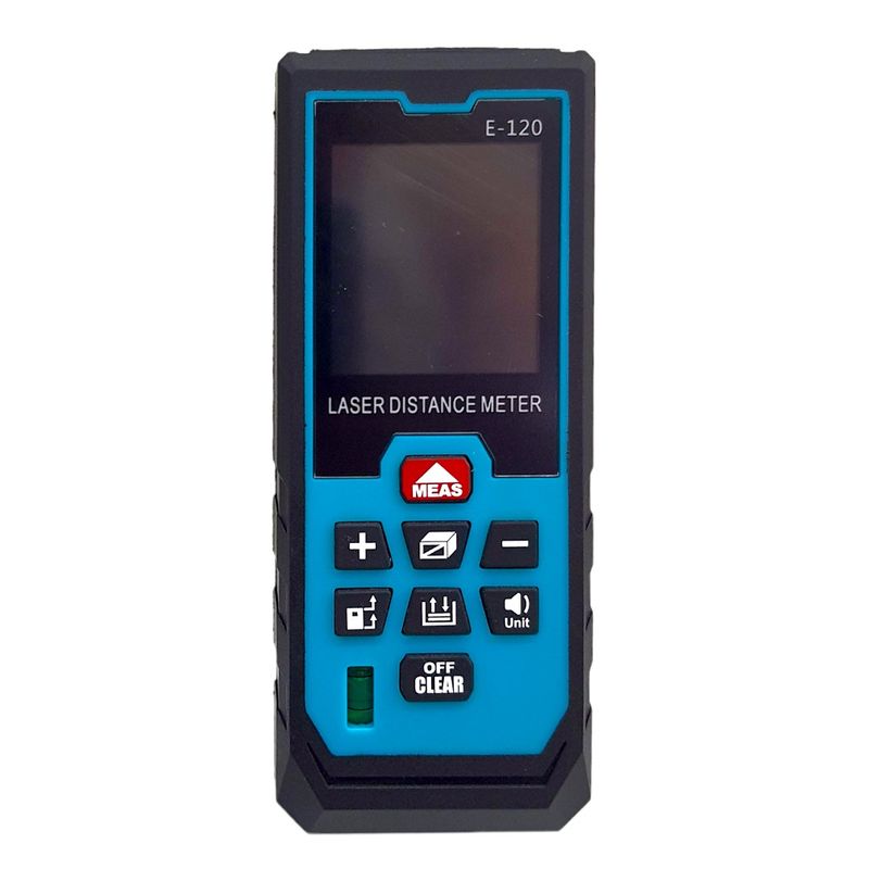 متر لیزری ماکیتا مدل biyoti  کد  120m