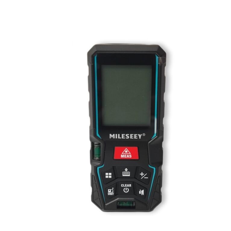 متر لیزری مایلسی مدل d5t 100m