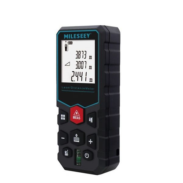 متر لیزری مایلسی مدل x5 40m