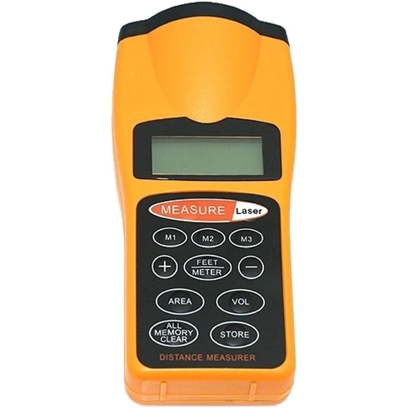 متر لیزری مدل cp 3007