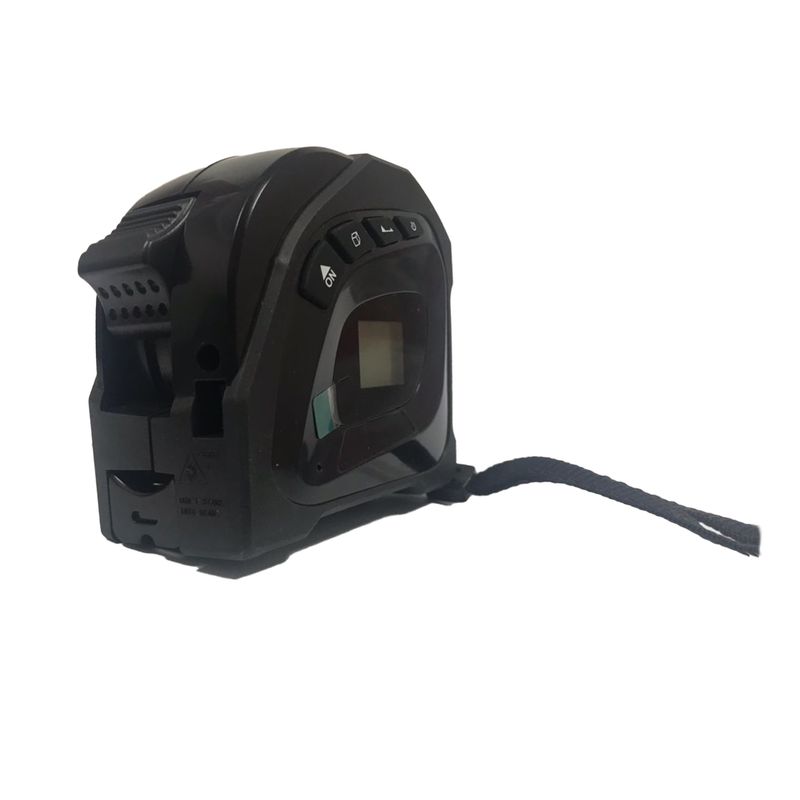متر لیزری مدل laser tape measure