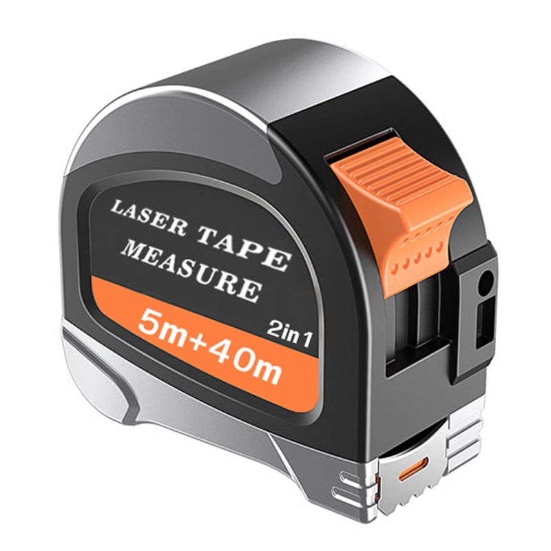 متر لیزری مدل ltm a40