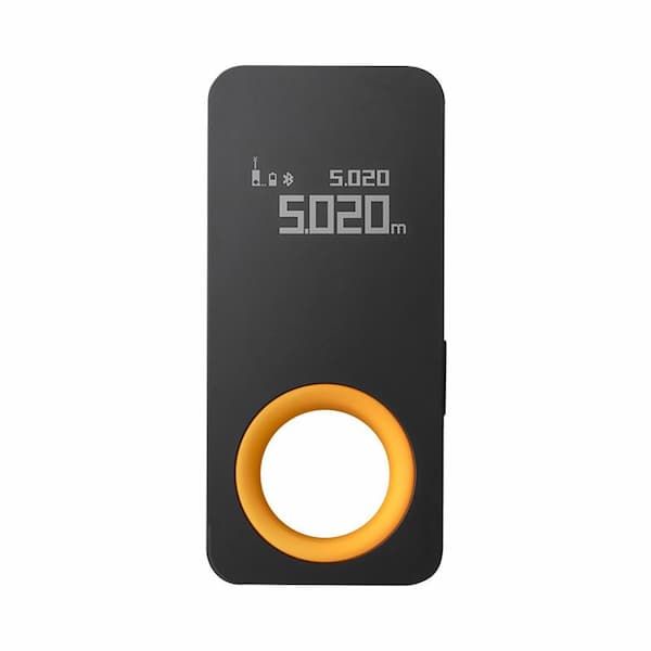 متر لیزری هوتو مدل  sw ht30