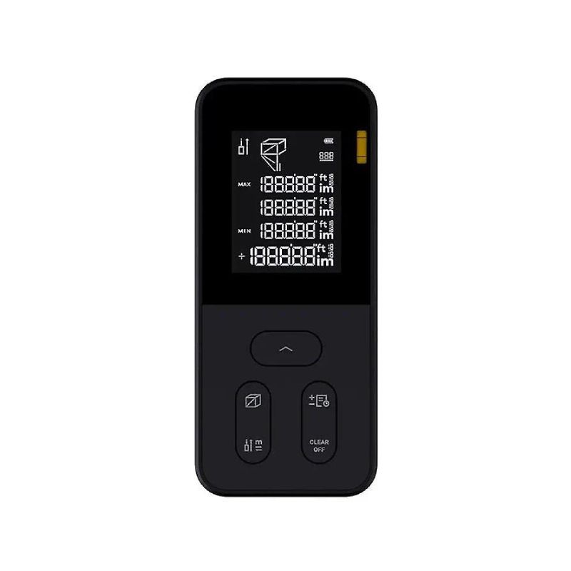 متر لیزری هوتو مدل hte0032gl k50