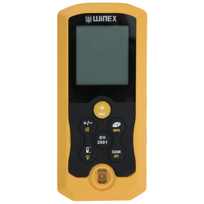 متر لیزری وینکس مدل eh2001
