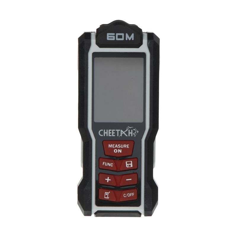 متر لیزری چیتا مدل clm 6011