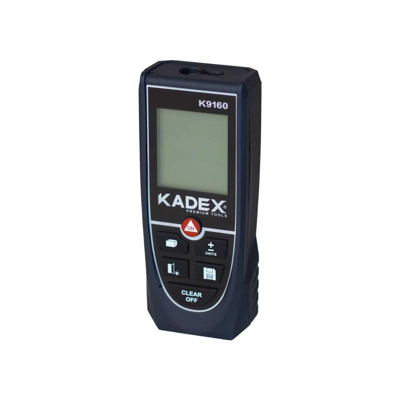 متر لیزری کادکس مدل k9160