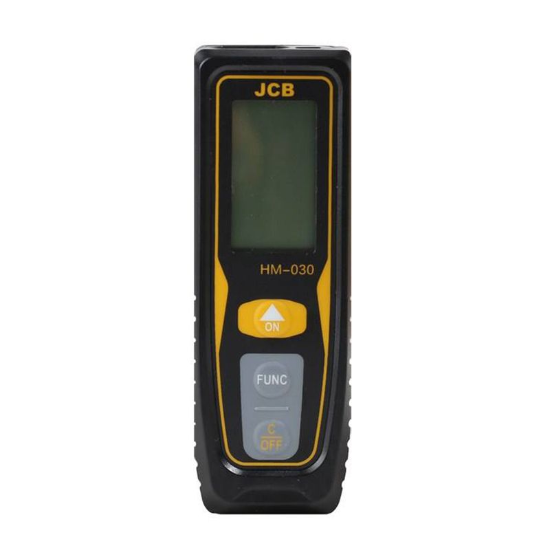 متر لیزیری جی سی بی مدل hm030s