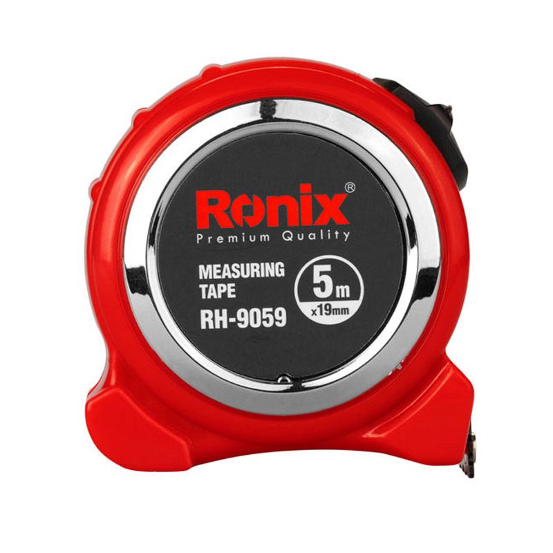 متر ۵ متری رونیکس مدل rh 9059