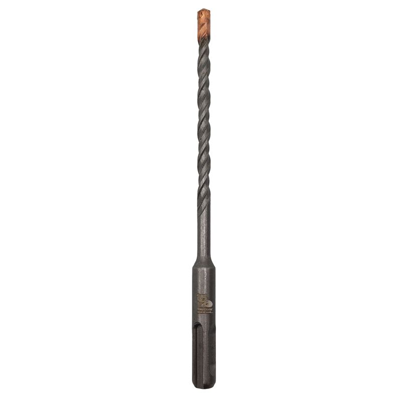 مته 4 شیار الماسه مدل بیگ بر کد ypt 6160 سایز 6 میلیمتر