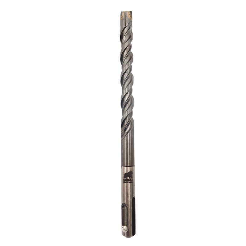 مته 4 شیار الماسه مدل گوریلا کد ypt 10160 سایز 10 میلیمتر
