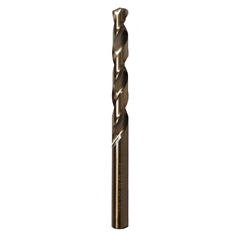مته آهن اکو کد 22 سایز 10 میلی متر
