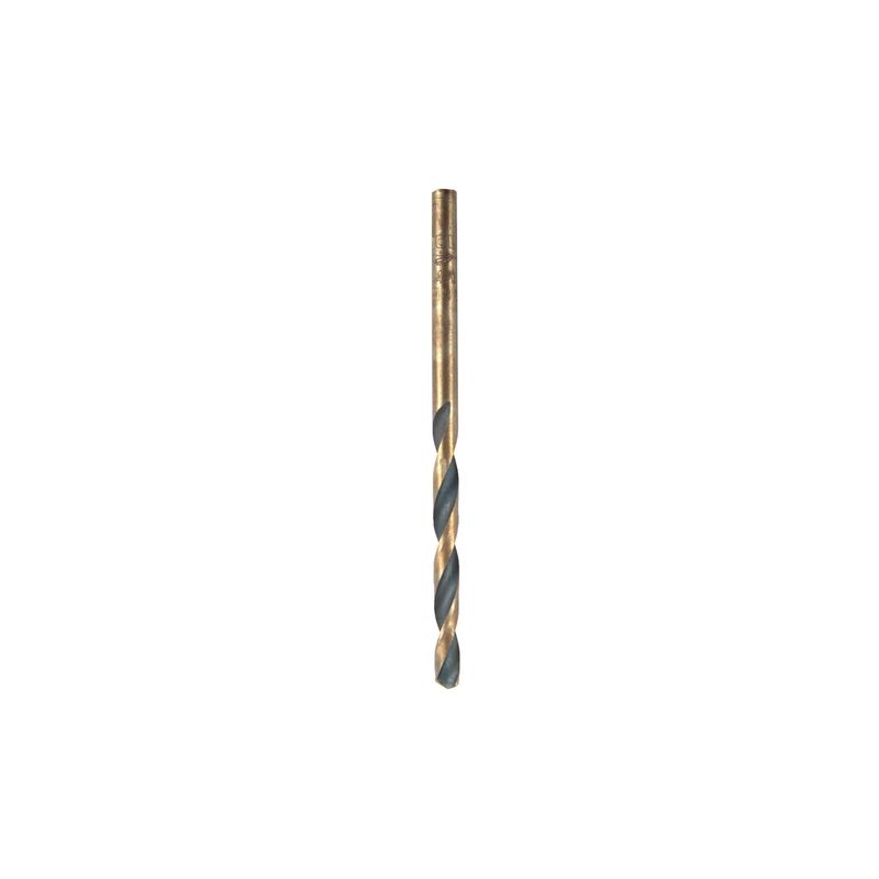 مته آهن ولف مدل hss 7.5 4 کد 0158 سایز 4 میلیمتر بسته 10 عددی