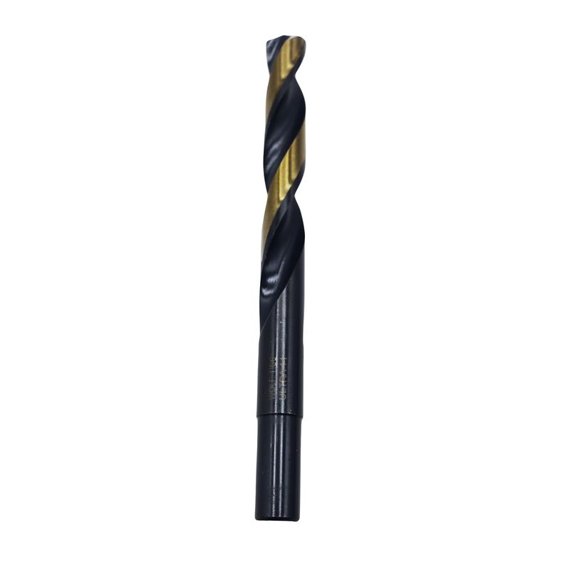 مته آهن ولف مدل اولترا کد yp 014mm سایز 14 میلی متر