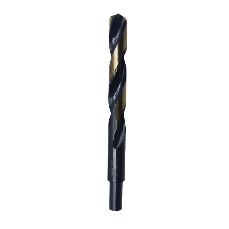 مته آهن ولف مدل اولترا کد yp 017.5mm سایز 17.5میلی متر