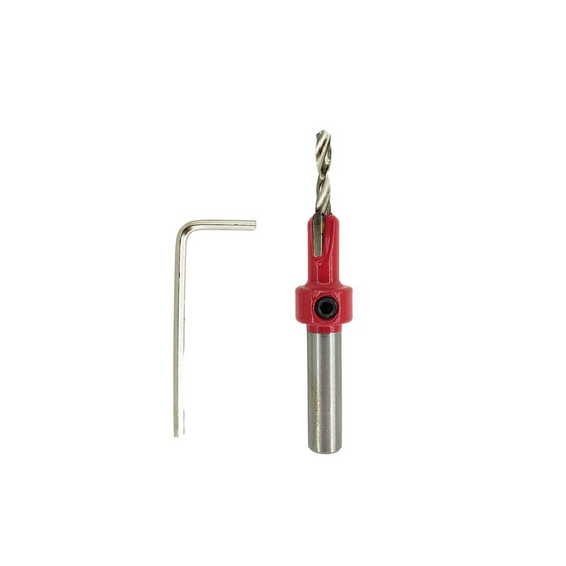 مته خزینه کانکس مدل c035 سایز 3.5 میلیمتر