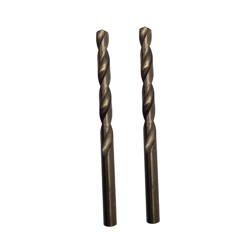 مته فلز مدل sd606r سایز 6 میلی متر بسته 2 عددی