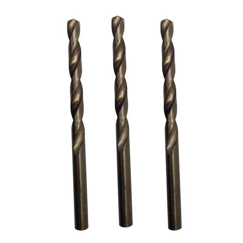 مته فلز مدل sd606r سایز 6 میلی متر بسته 3 عددی
