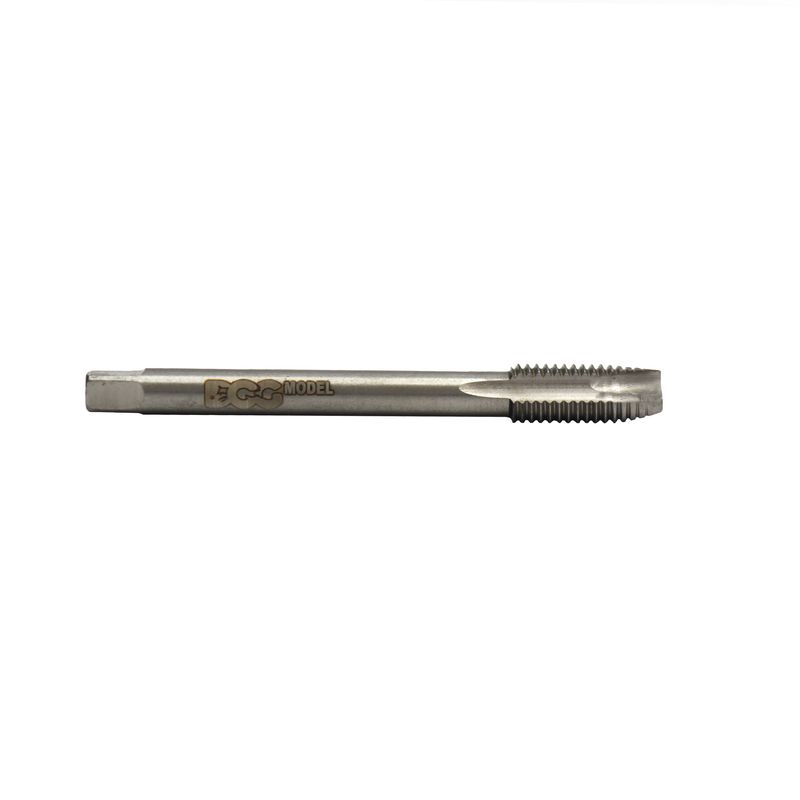 مته قلاویز ماشینی مدل داگ کد yp m12 6h سایز 12میلی متر