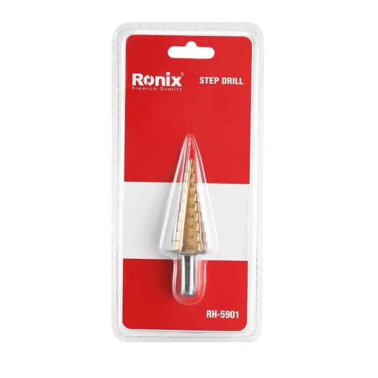مته مخروطی رونیکس مدل rh 5901
