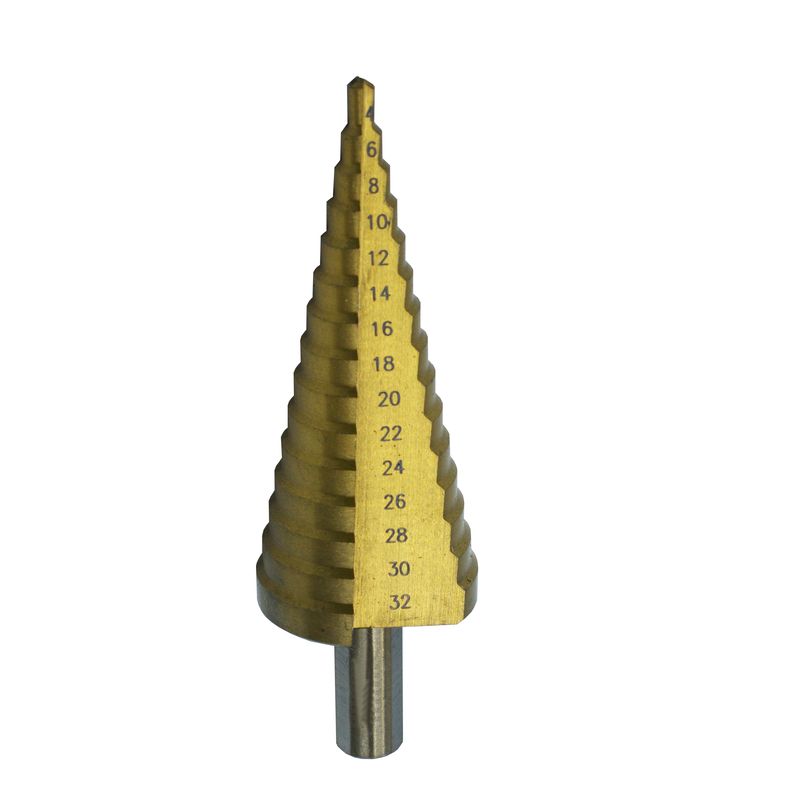 مته پله ایی  کد ev 8848 سایز 32