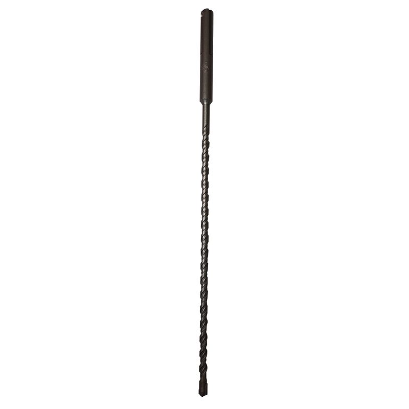 مته پنج شیار ولف مدل 50cm سایز 12 میلیمتر