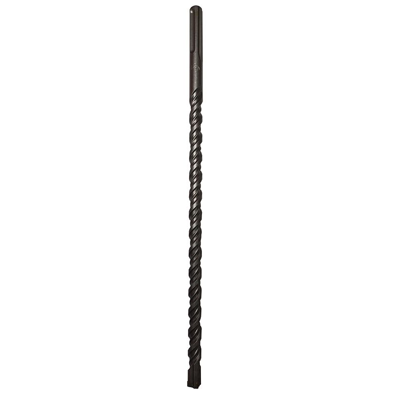 مته پنج شیار ولف مدل 50cm سایز 20 میلیمتر