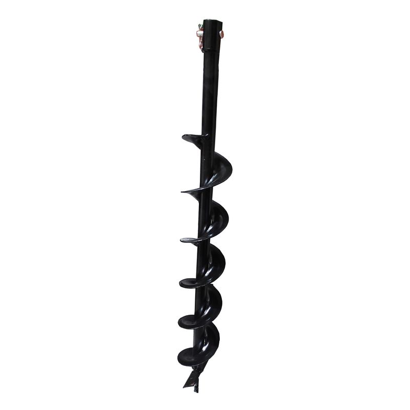 مته چاله کن مدلsmt matee chale kan 80cm 10cm سایز 10سانتی متر