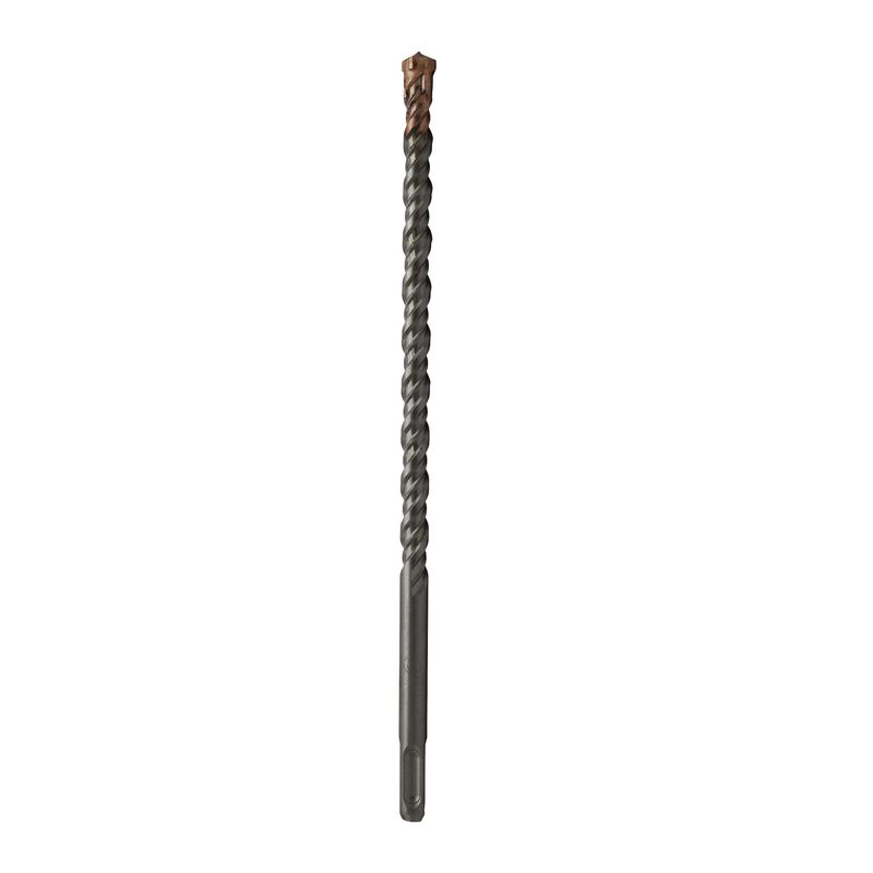 مته چهار شیار آلاتا مدل yp 12x260